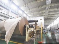 比倫生活用紙自動(dòng)化模式提高效益