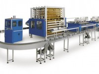 我國衛(wèi)生紙包裝機械行業(yè)跟隨國家政策引導，不斷堅持創(chuàng)新