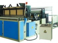 維達引進Futura衛(wèi)生卷紙生產(chǎn)線