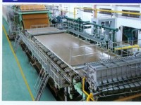 日本漿紙機械出口減少