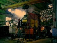 百年紙廠 就此別過