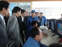 寧夏美利紙業(yè)三期竣工項(xiàng)目通過環(huán)保驗(yàn)收