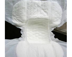 老年紙尿褲銷量超過嬰兒紙尿褲