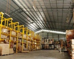 滿洲里:依托口岸優(yōu)勢發(fā)展?jié){紙產(chǎn)業(yè)