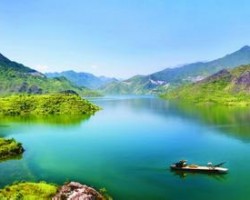 報告說生態(tài)文明有望助中國森林覆蓋率達(dá)２３％以上