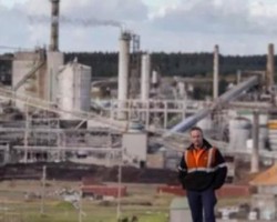 澳大利亞造紙廠員工吁購(gòu)買(mǎi)國(guó)產(chǎn)辦公用紙 共渡難關(guān)