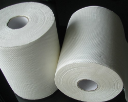 生活用紙市場(chǎng)份額下降