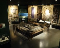 生態(tài)造紙博物館落戶福建連城