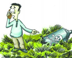 我國造紙化學品行業(yè)政策環(huán)境分析