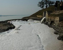 如何解決造紙行業(yè)的污染