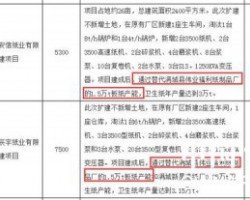 造紙企業(yè)中的“僵尸”