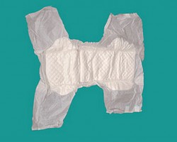 成人紙尿褲的時(shí)代到來(lái)
