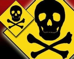 餐廳漂亮托盤紙披著毒外衣