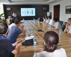 電子商務(wù)：漿紙行業(yè)發(fā)展困局的突破口