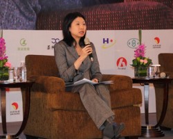 何詩敏：中國市場的下一個(gè)機(jī)會(huì)在于整合行業(yè)集中度