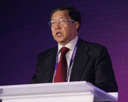 龍永圖：中國包裝業(yè)符合經(jīng)濟(jì)轉(zhuǎn)型