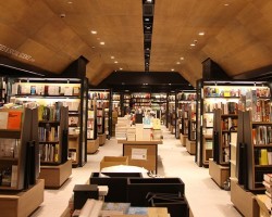 安徽首次出臺(tái)政策扶持實(shí)體書(shū)店發(fā)展