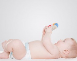 國人更愛“洋紙尿褲”