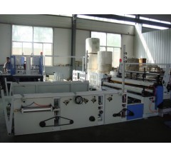衛(wèi)生紙加工機械
