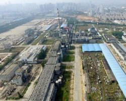 輝煌不在——再見 鳳凰紙業(yè)