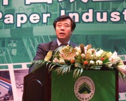 專訪中國造紙協(xié)會秘書長趙偉：造紙業(yè)增長可期