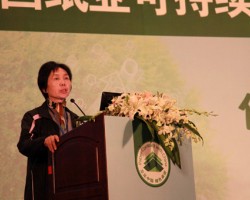 江曼霞：我對中國衛(wèi)生紙市場持較樂觀態(tài)度
