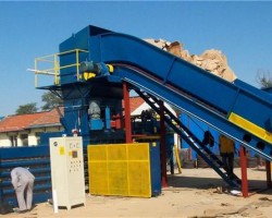 國家政策支持為廢紙打包機(jī)的發(fā)展提供契機(jī)