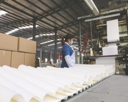 有價(jià)無市的紙箱