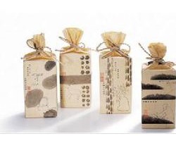 個(gè)性包裝始盛行 未來包裝業(yè)五大創(chuàng)新趨勢(shì)