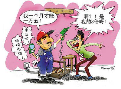 紙箱一“漲”不回頭