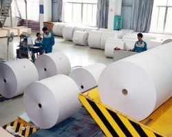 造紙行業(yè)前瞻:環(huán)保壓力推漲紙價(jià)