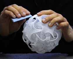 你造嗎 關(guān)于3D打印的四大趨勢(shì)