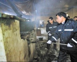 河北石家莊年內(nèi)全面取締造紙等“十小”污染水環(huán)境項目