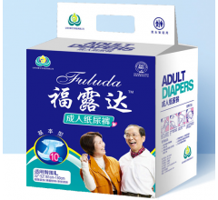福露達(dá)成人紙尿褲L號(hào)