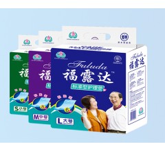 福露達(dá)標(biāo)準(zhǔn)護(hù)理墊L、M、S號(hào)