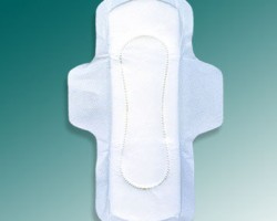 衛(wèi)生巾怎么使用