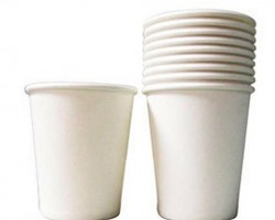 安徽省抽查紙杯紙包裝合格率100%