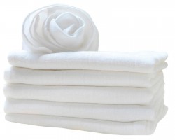 什么是純棉紗布尿布