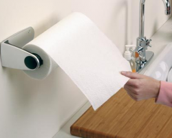 廚房用紙的作用