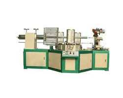 什么是紙管機械