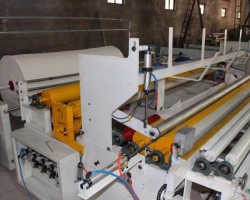 操作衛(wèi)生紙機(jī)的注意事項(xiàng)