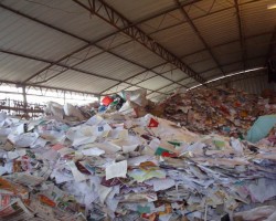 紙價或繼續(xù)漲，應該提高廢紙利用率