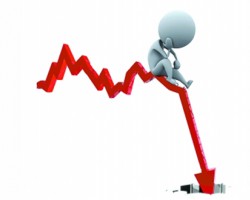 震驚?。?！廢紙價格連跌七天！