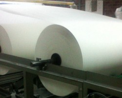 大多數(shù)紙企業(yè)生活原紙?zhí)醿r