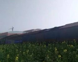 倉庫里的安全隱患