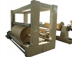 復(fù)卷機打孔刀軸參數(shù)計算及應(yīng)用