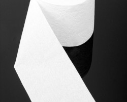 周知！如何改變衛(wèi)生紙的透明度