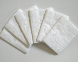 如何選購手帕紙