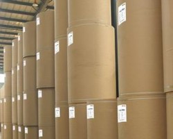 原紙、紙板齊漲價(jià)