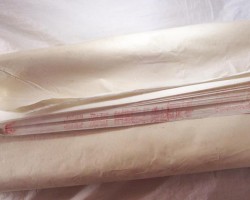 “大國工匠”——撈紙大師